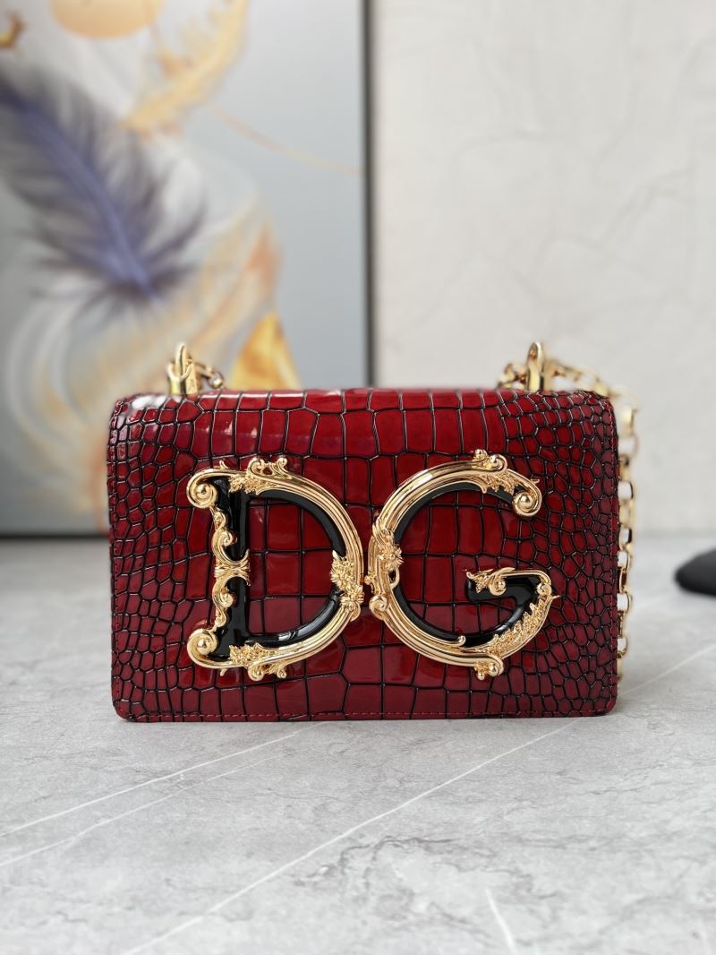 D&G Satchel Bags